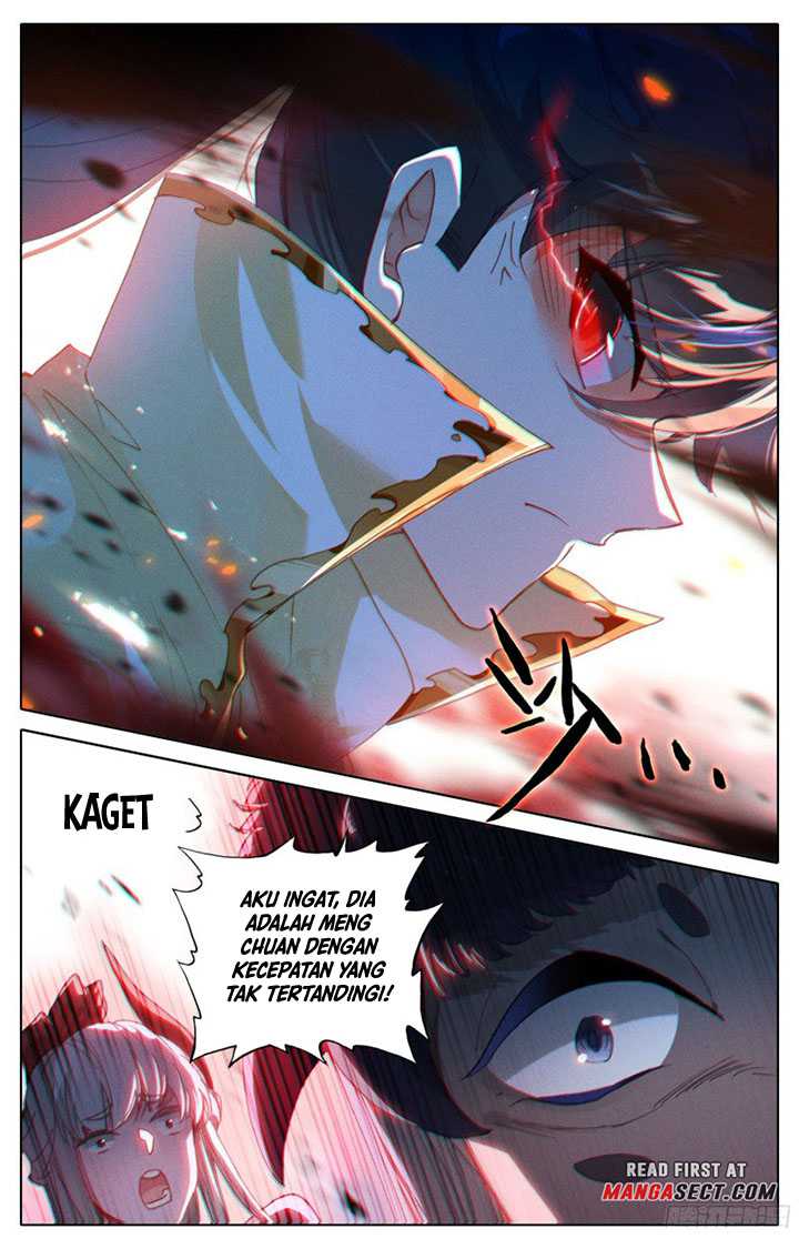 Cang Yuantu Bab 177 halaman 12