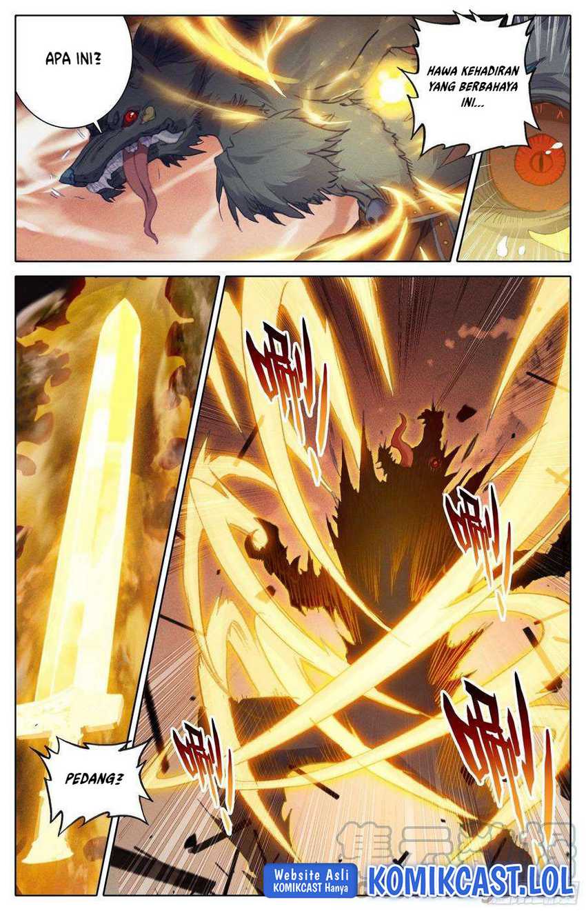 Cang Yuantu chapter 181 halaman 15