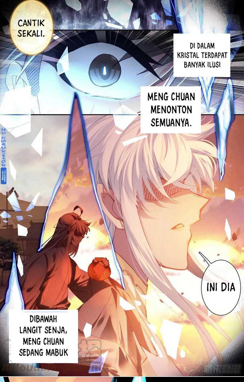 Cang Yuantu Bab 188 halaman 11
