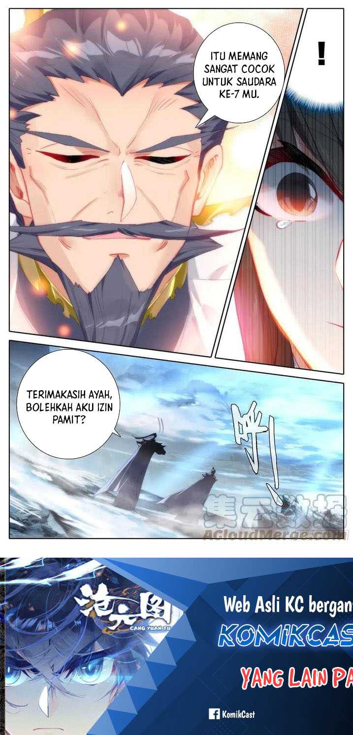 Cang Yuantu Bab 189 halaman 17