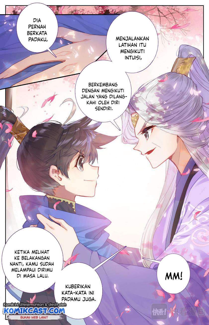 Cang Yuantu chapter 19 halaman 6