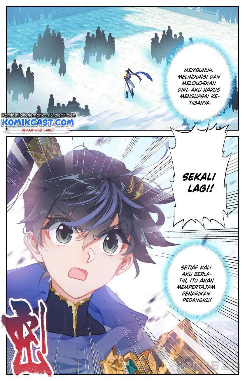 Cang Yuantu chapter 19 halaman 10