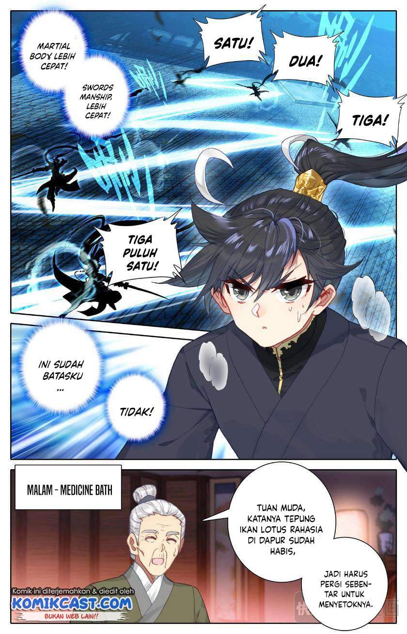 Cang Yuantu chapter 19 halaman 14