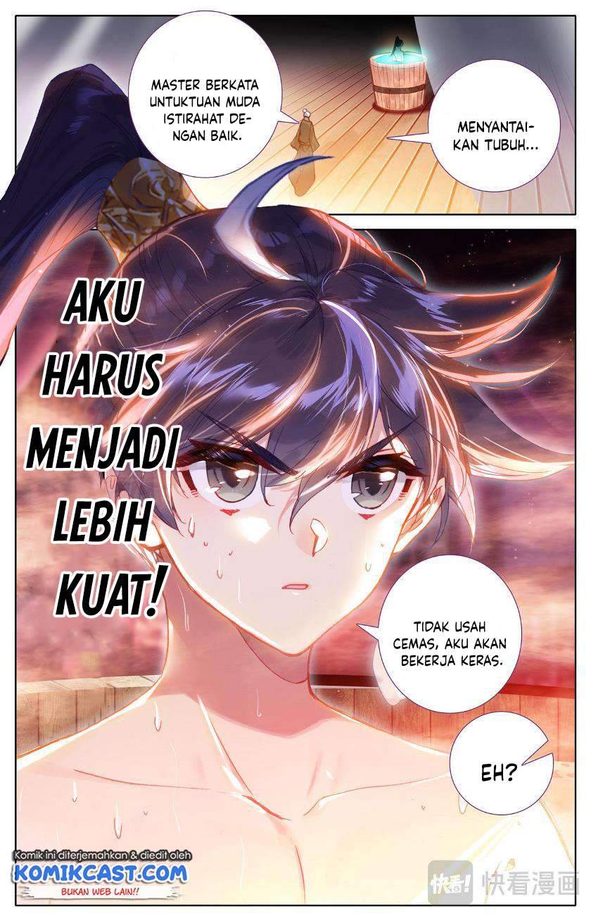 Cang Yuantu chapter 19 halaman 15