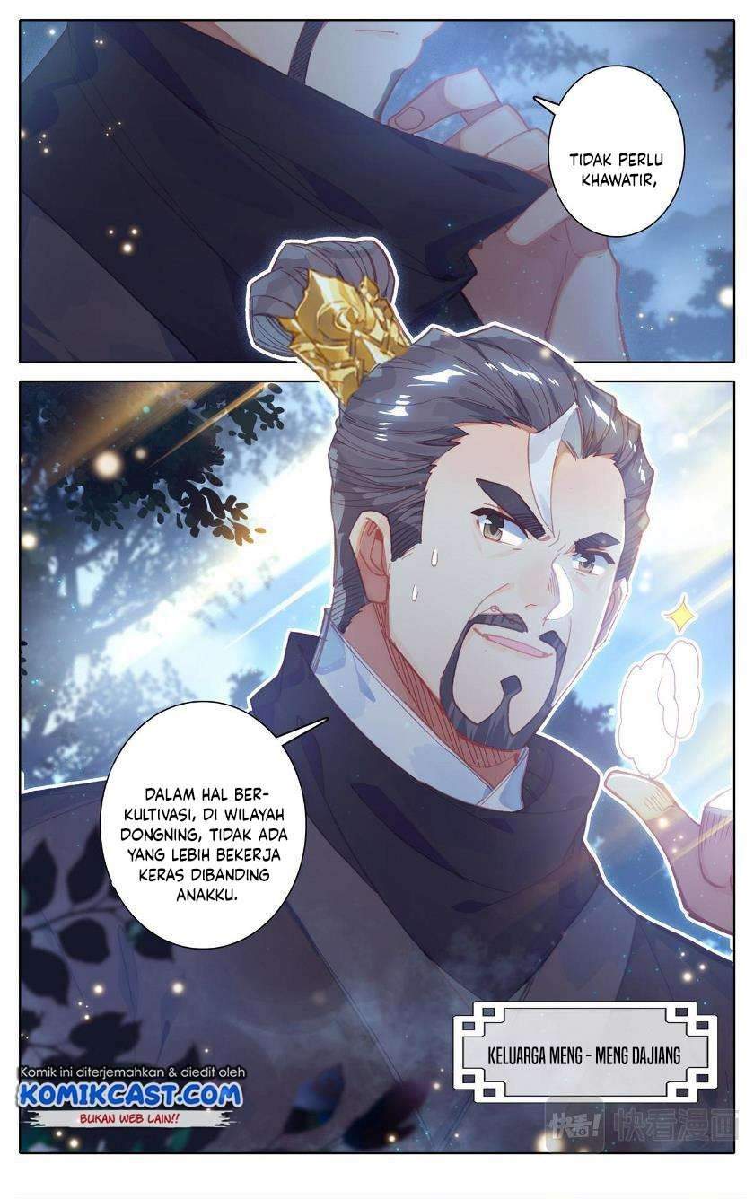Cang Yuantu chapter 19 halaman 17