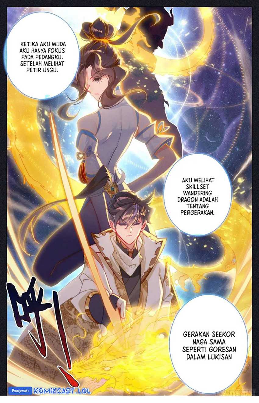 Cang Yuantu chapter 192 halaman 13
