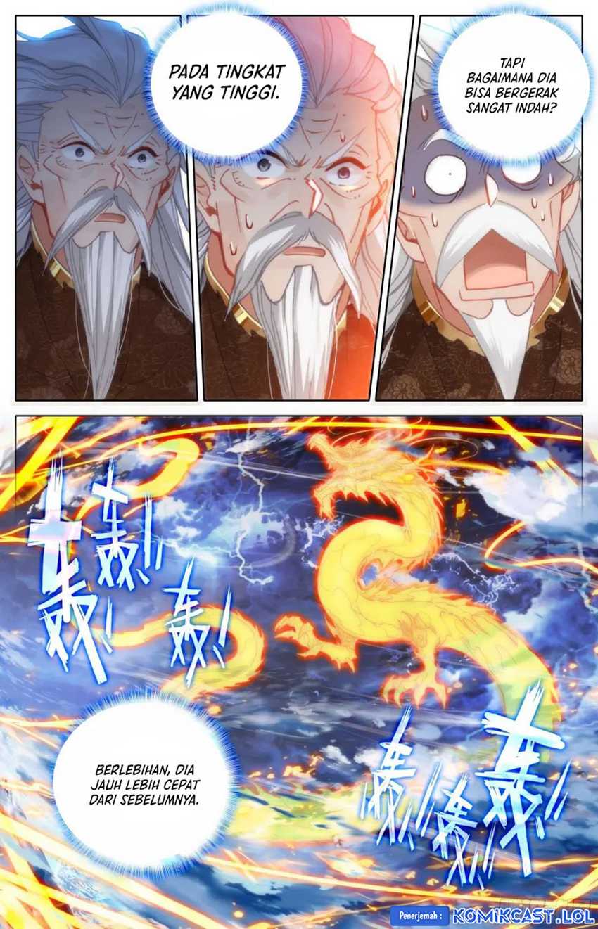 Cang Yuantu chapter 192 halaman 16