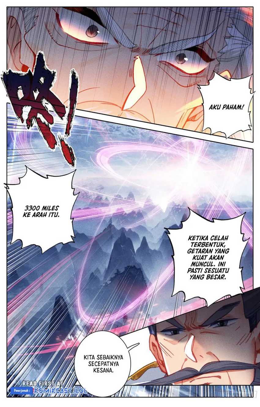 Cang Yuantu chapter 193 halaman 12