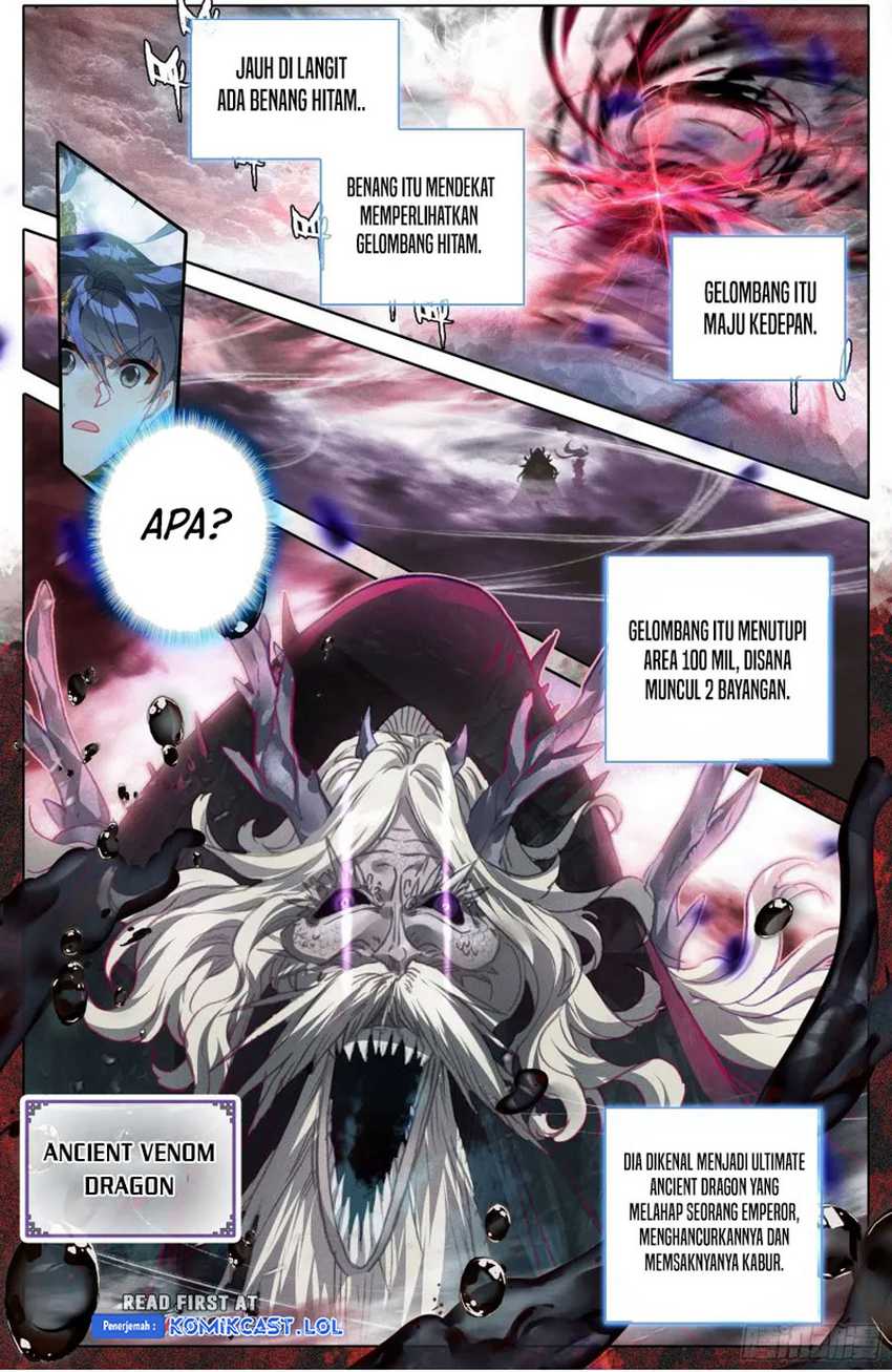Cang Yuantu chapter 194 halaman 12