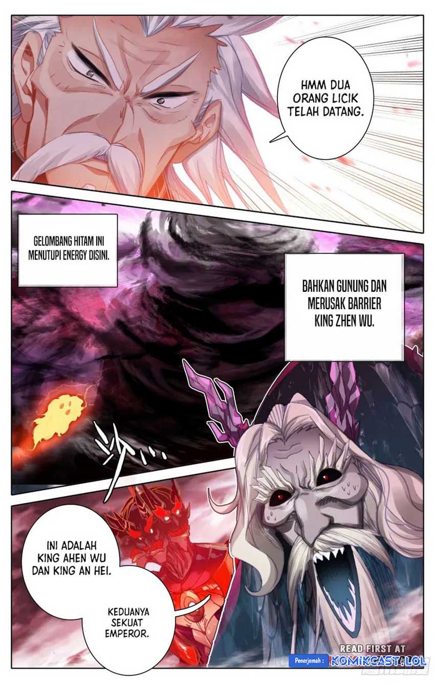 Cang Yuantu chapter 194 halaman 14