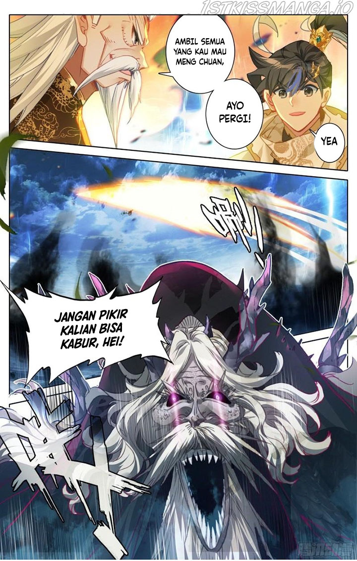 Cang Yuantu chapter 198 halaman 11