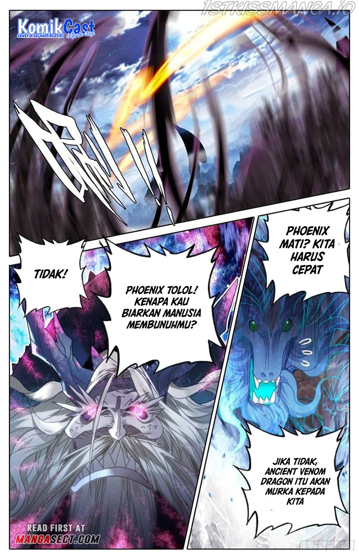 Cang Yuantu chapter 198 halaman 12