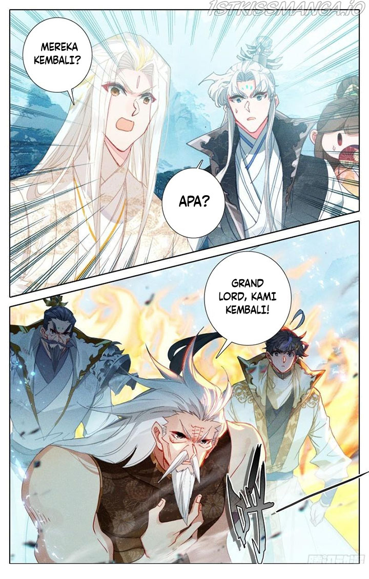 Cang Yuantu chapter 198 halaman 15