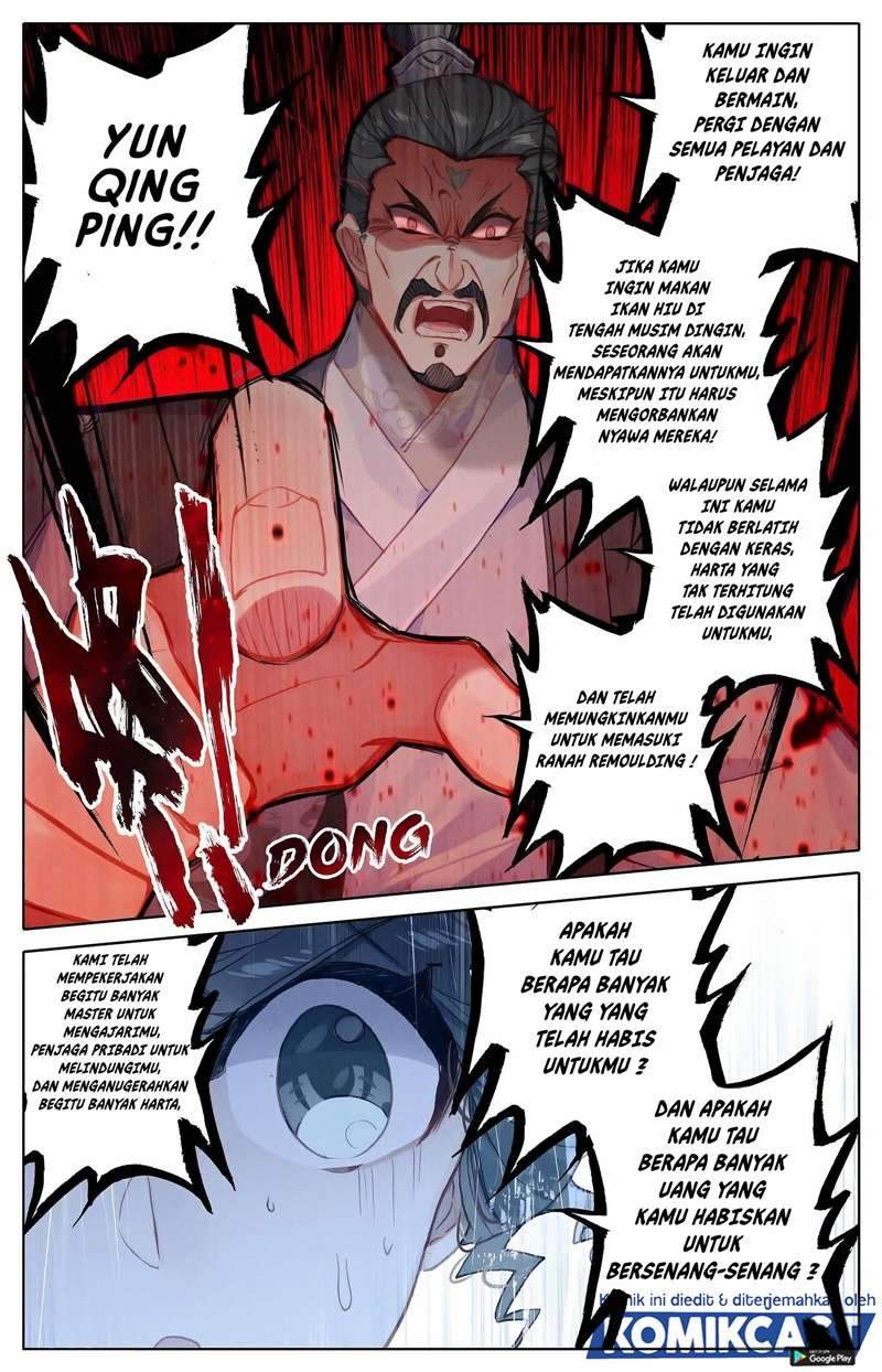 Cang Yuantu chapter 2 halaman 13