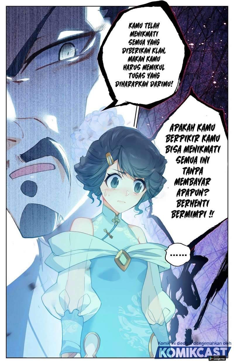Cang Yuantu chapter 2 halaman 14