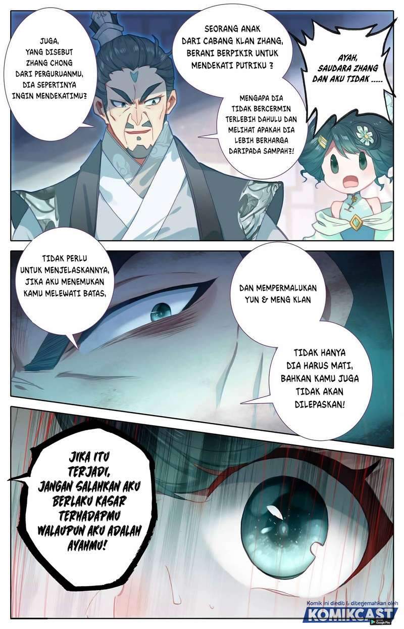 Cang Yuantu chapter 2 halaman 15