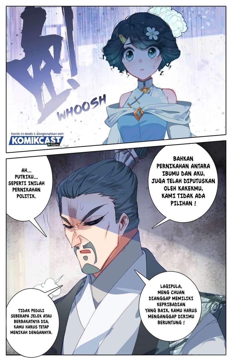 Cang Yuantu chapter 2 halaman 16