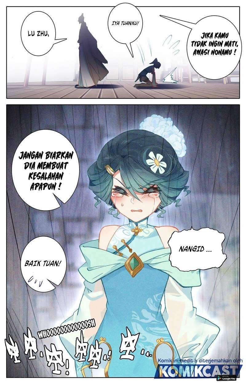 Cang Yuantu chapter 2 halaman 17