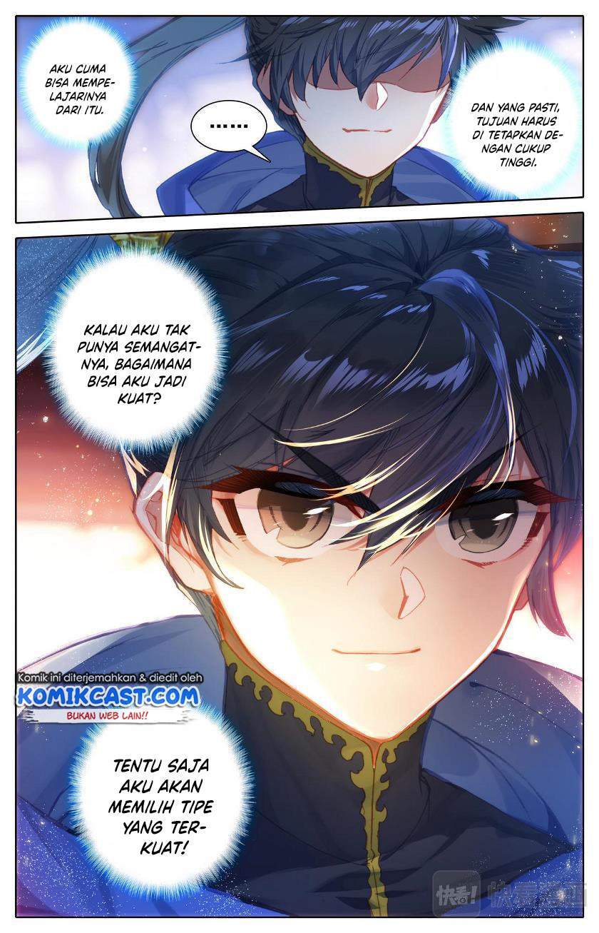 Cang Yuantu chapter 20 halaman 12