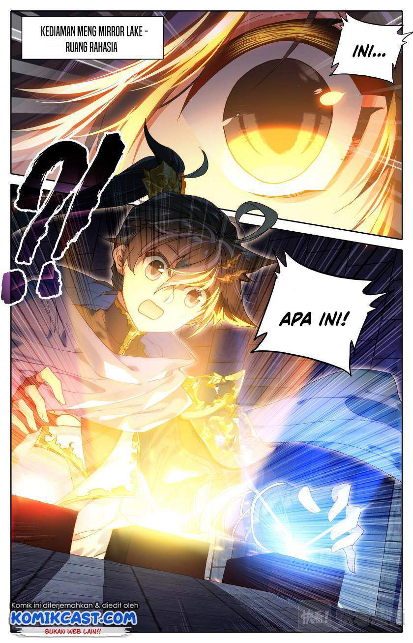 Cang Yuantu chapter 20 halaman 14