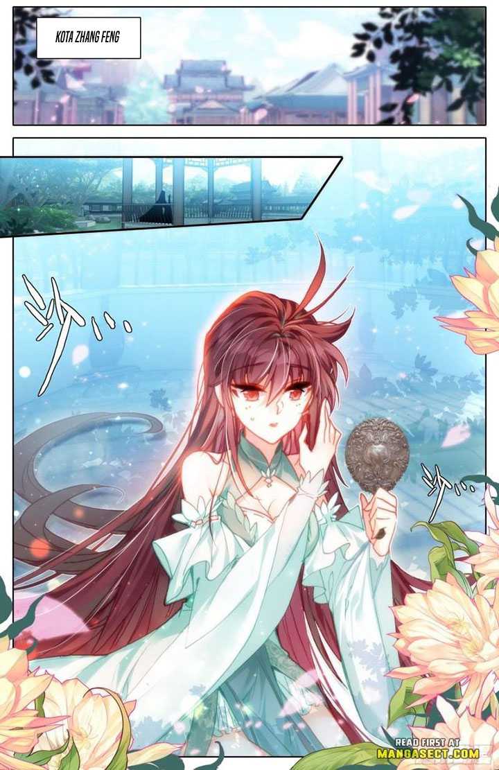 Cang Yuantu chapter 201 halaman 15