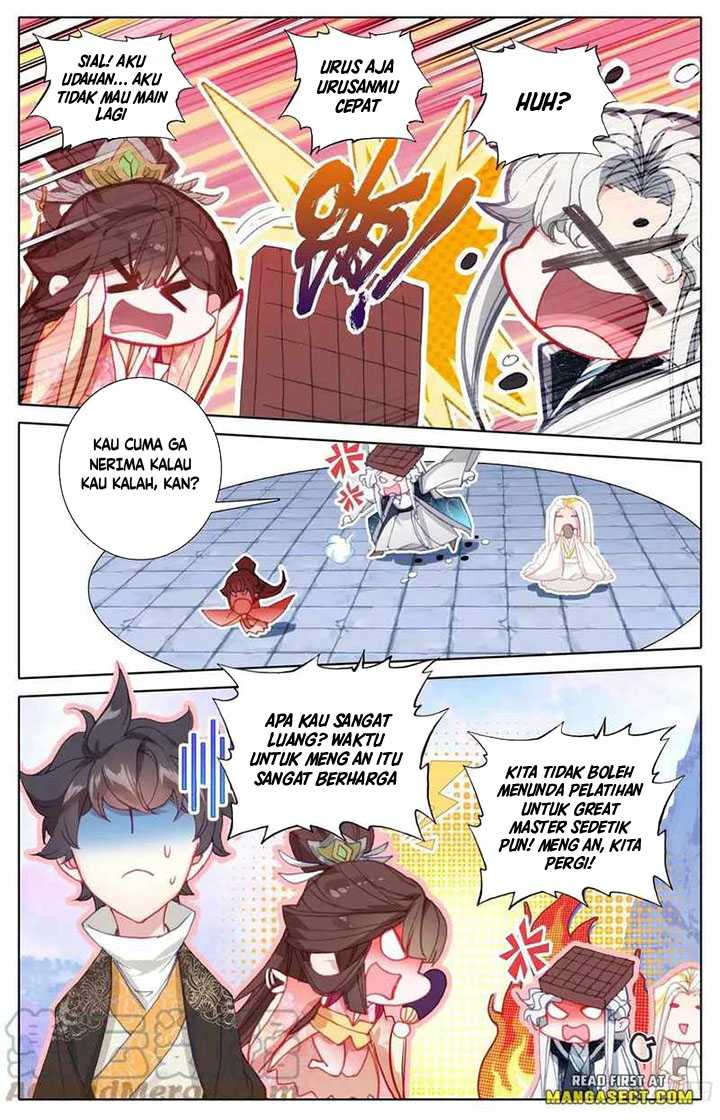 Cang Yuantu chapter 205 halaman 11