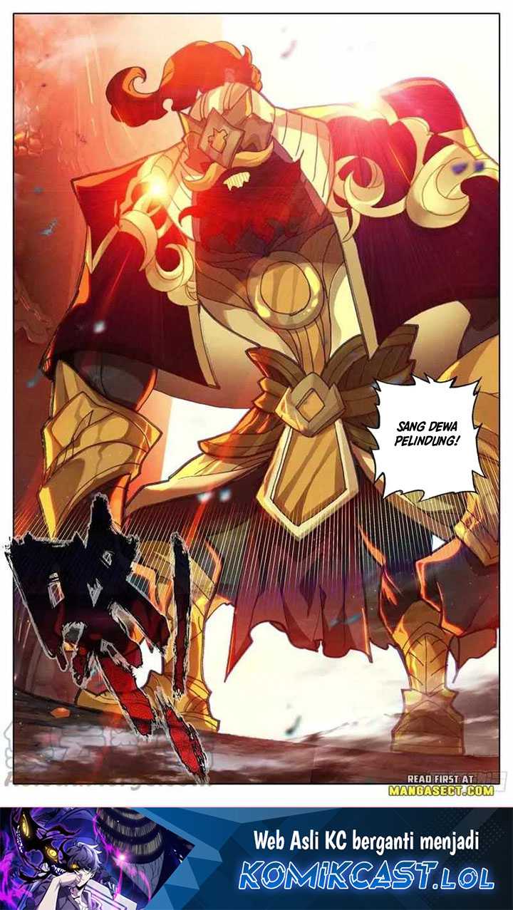 Cang Yuantu chapter 205 halaman 17