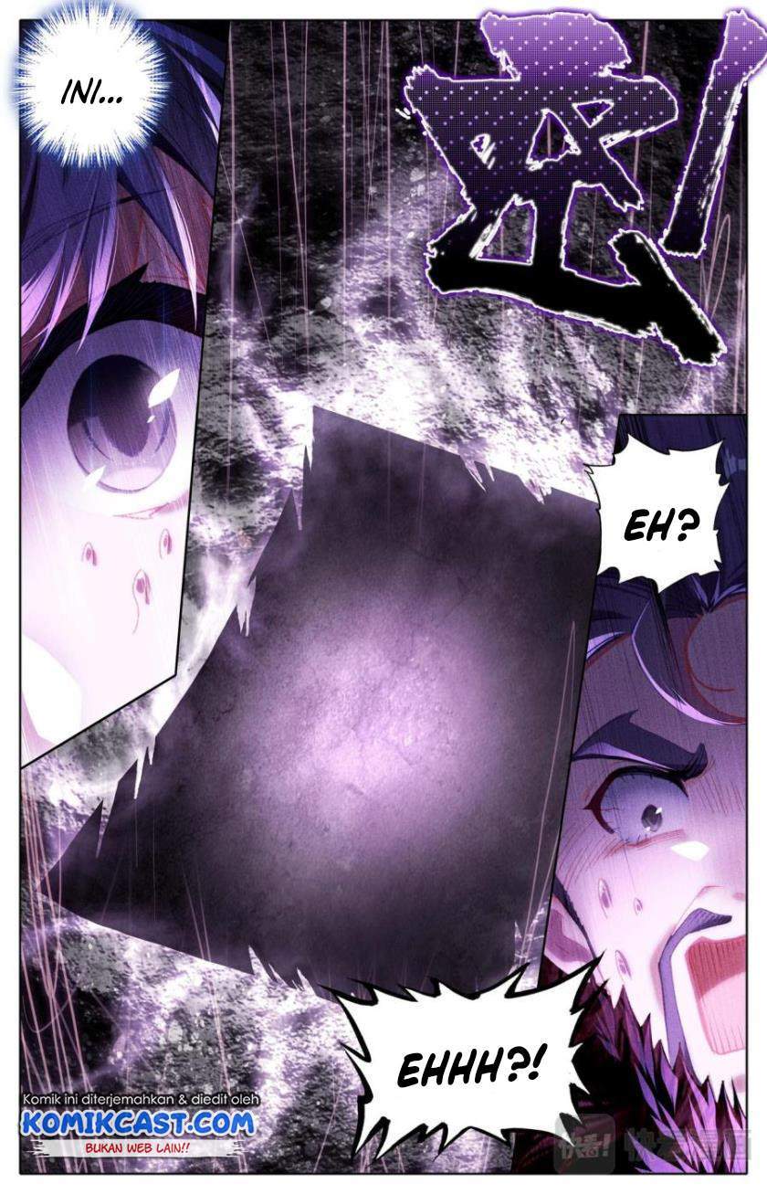 Cang Yuantu chapter 21 halaman 11