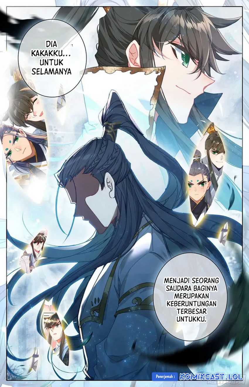 Cang Yuantu chapter 211 halaman 10