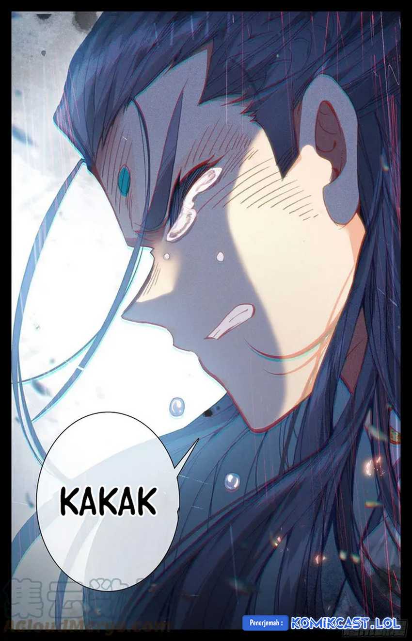 Cang Yuantu chapter 211 halaman 11