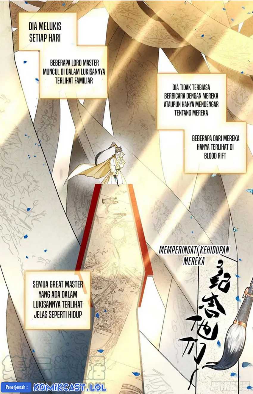 Cang Yuantu chapter 212 halaman 13