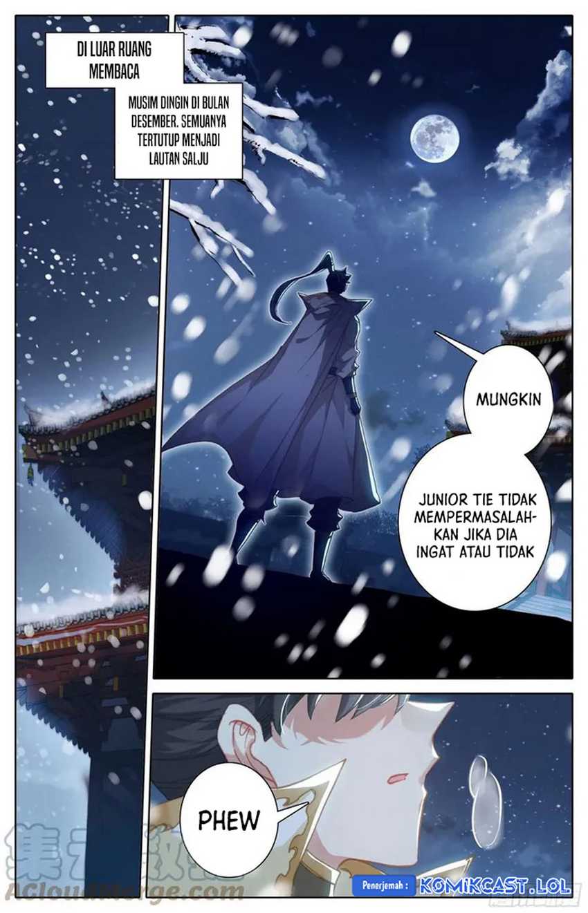 Cang Yuantu chapter 212 halaman 15
