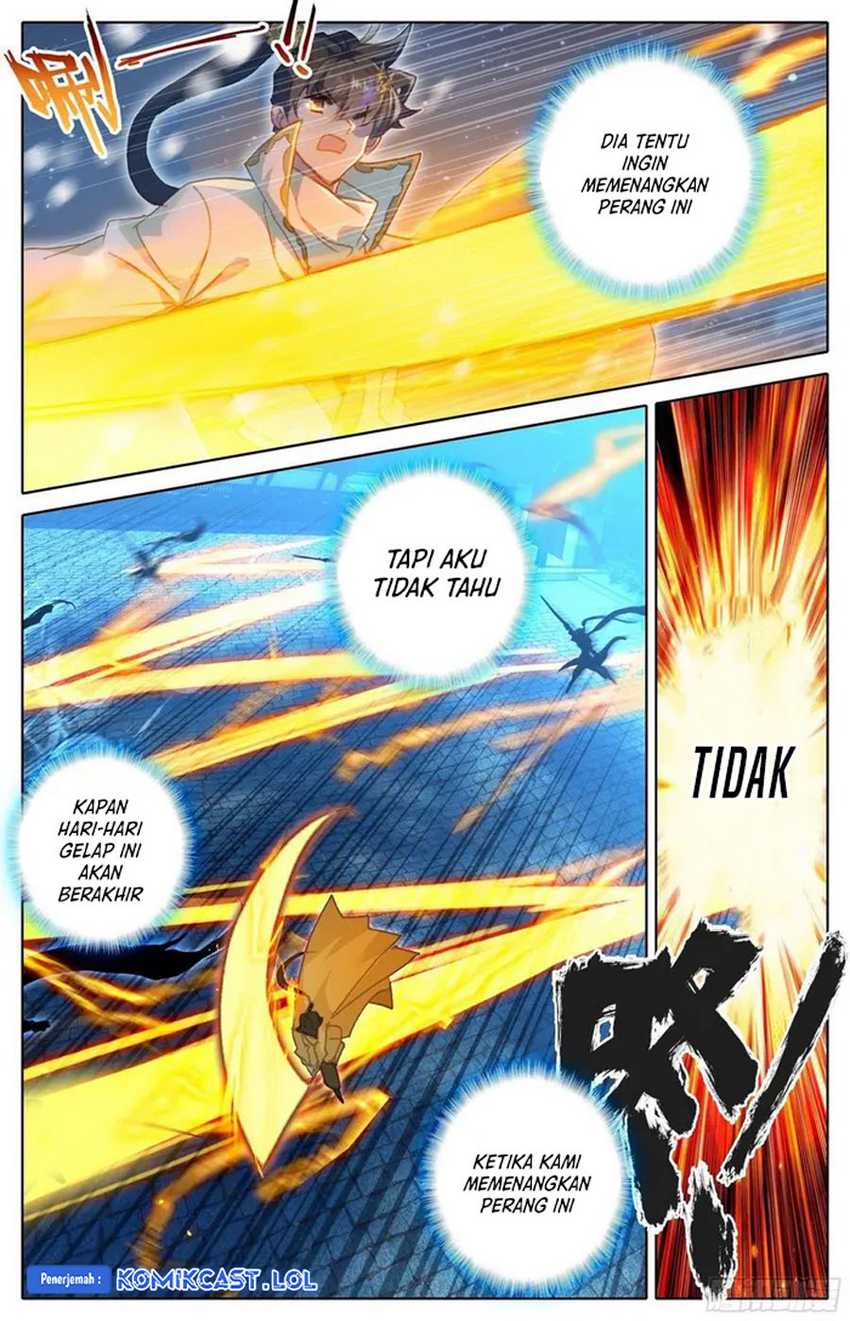 Cang Yuantu chapter 212 halaman 16