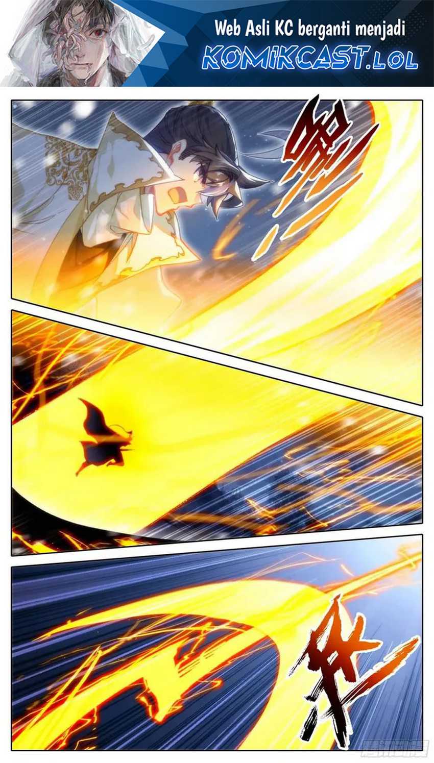 Cang Yuantu chapter 213 halaman 2