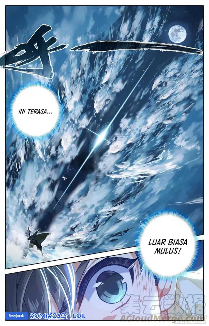 Cang Yuantu chapter 213 halaman 3