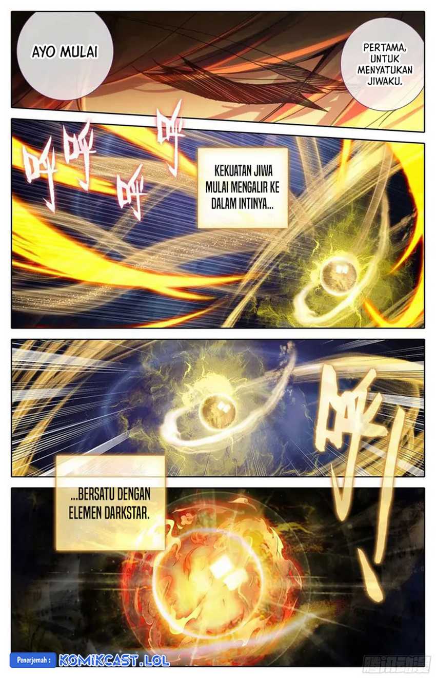 Cang Yuantu chapter 213 halaman 12