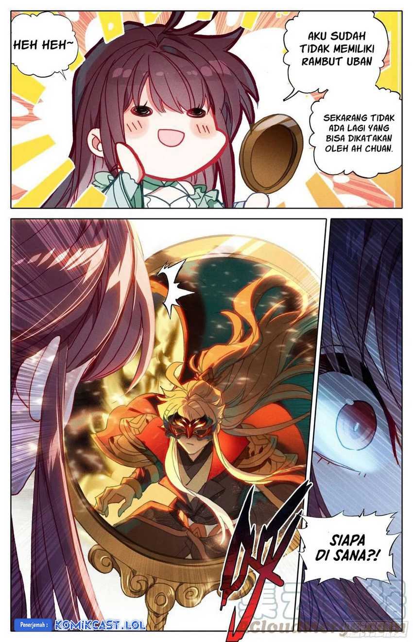 Cang Yuantu chapter 215 halaman 15