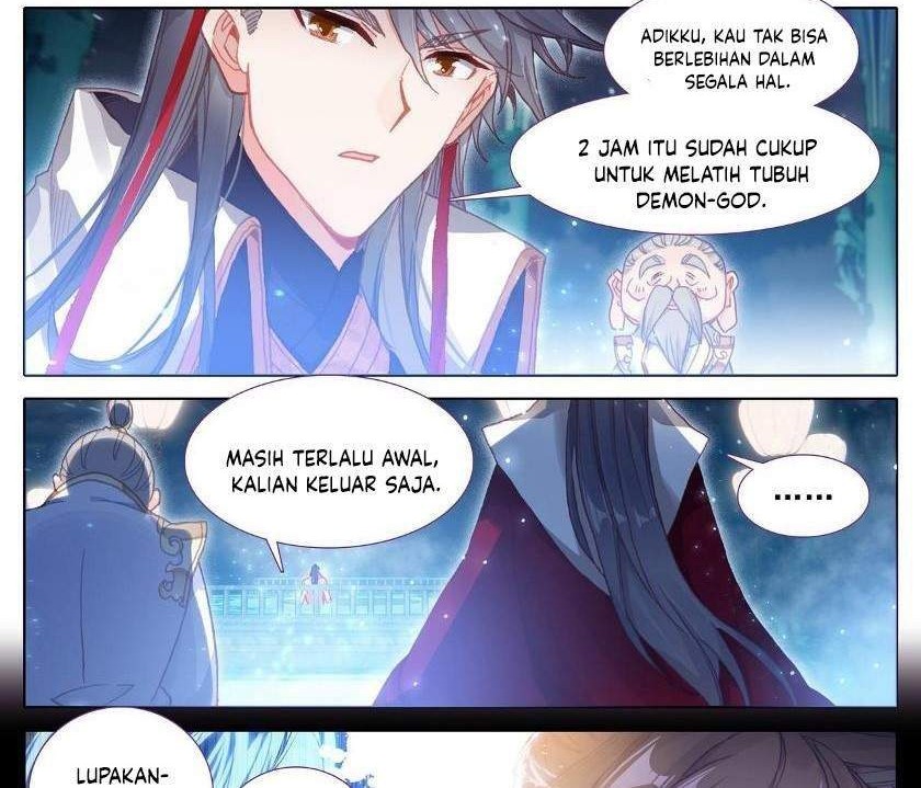 Cang Yuantu chapter 22 halaman 2