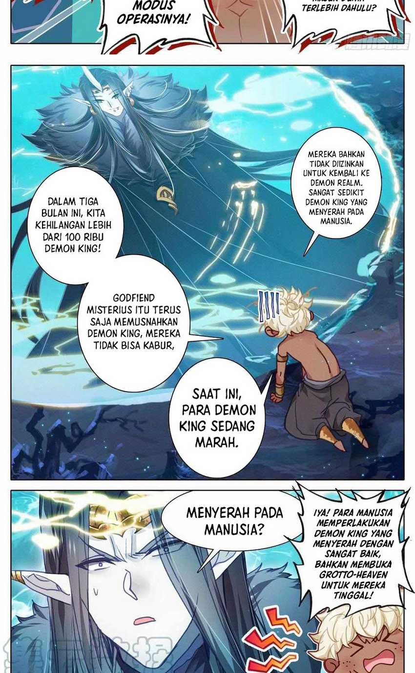 Cang Yuantu chapter 228 halaman 4