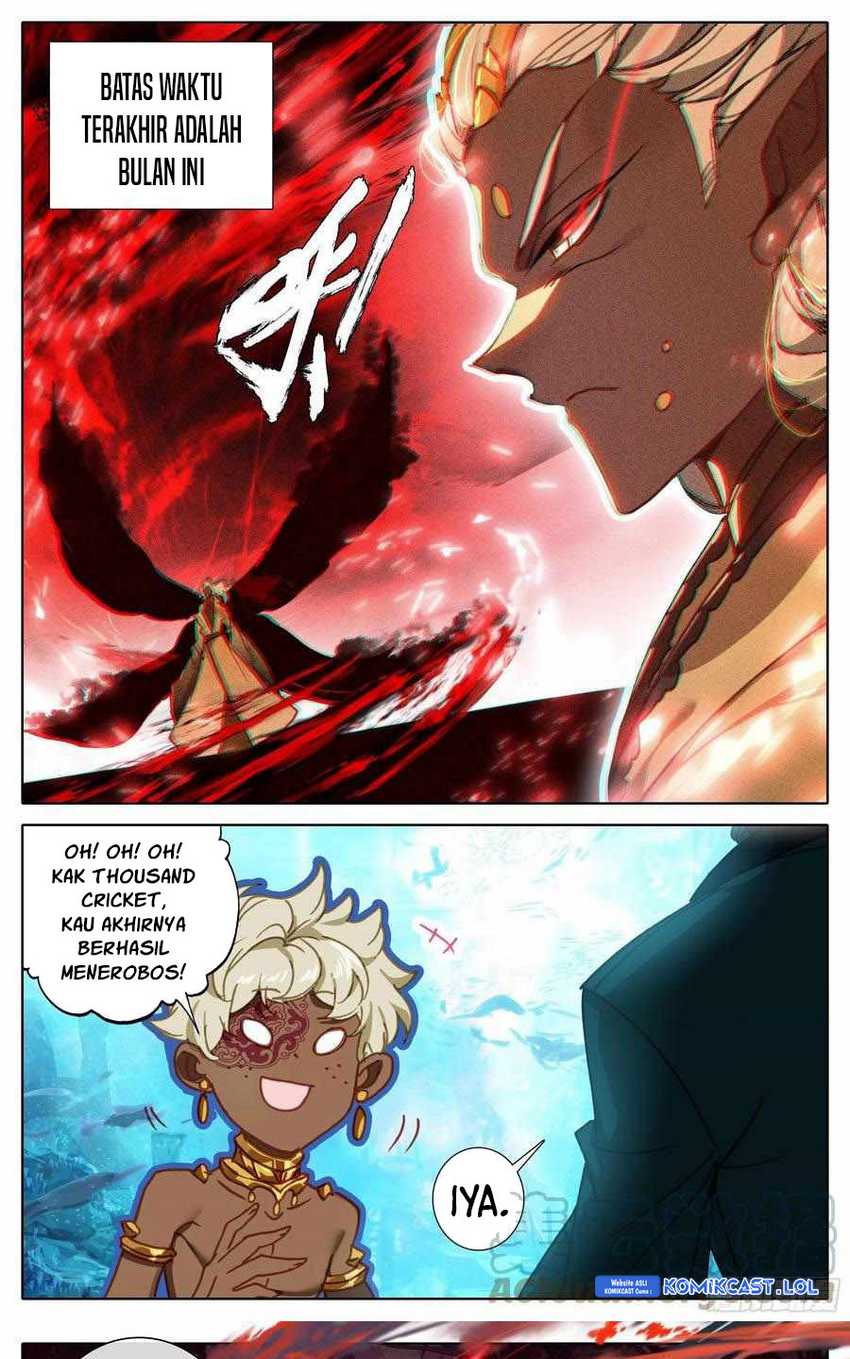 Cang Yuantu chapter 228 halaman 10