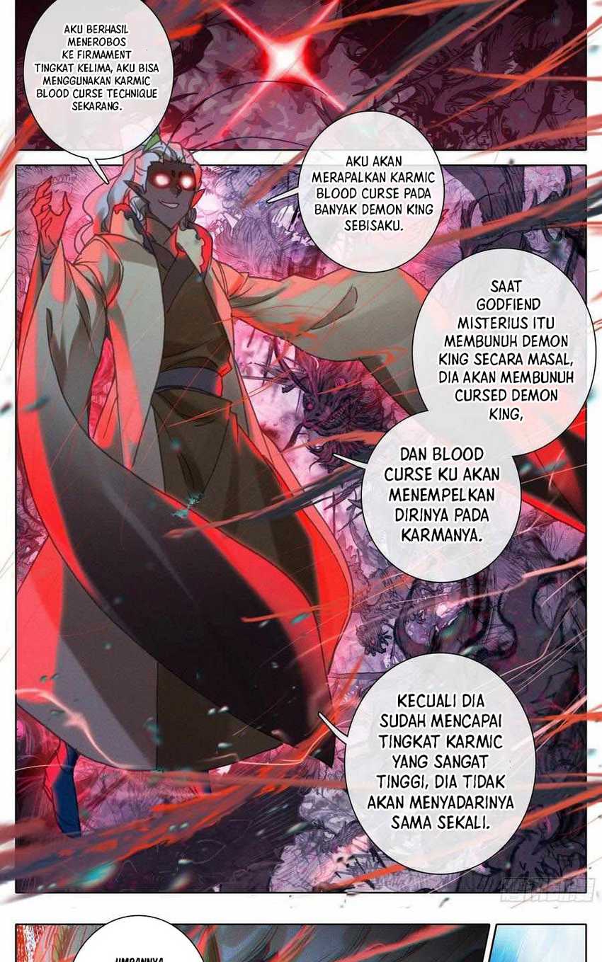 Cang Yuantu chapter 228 halaman 11