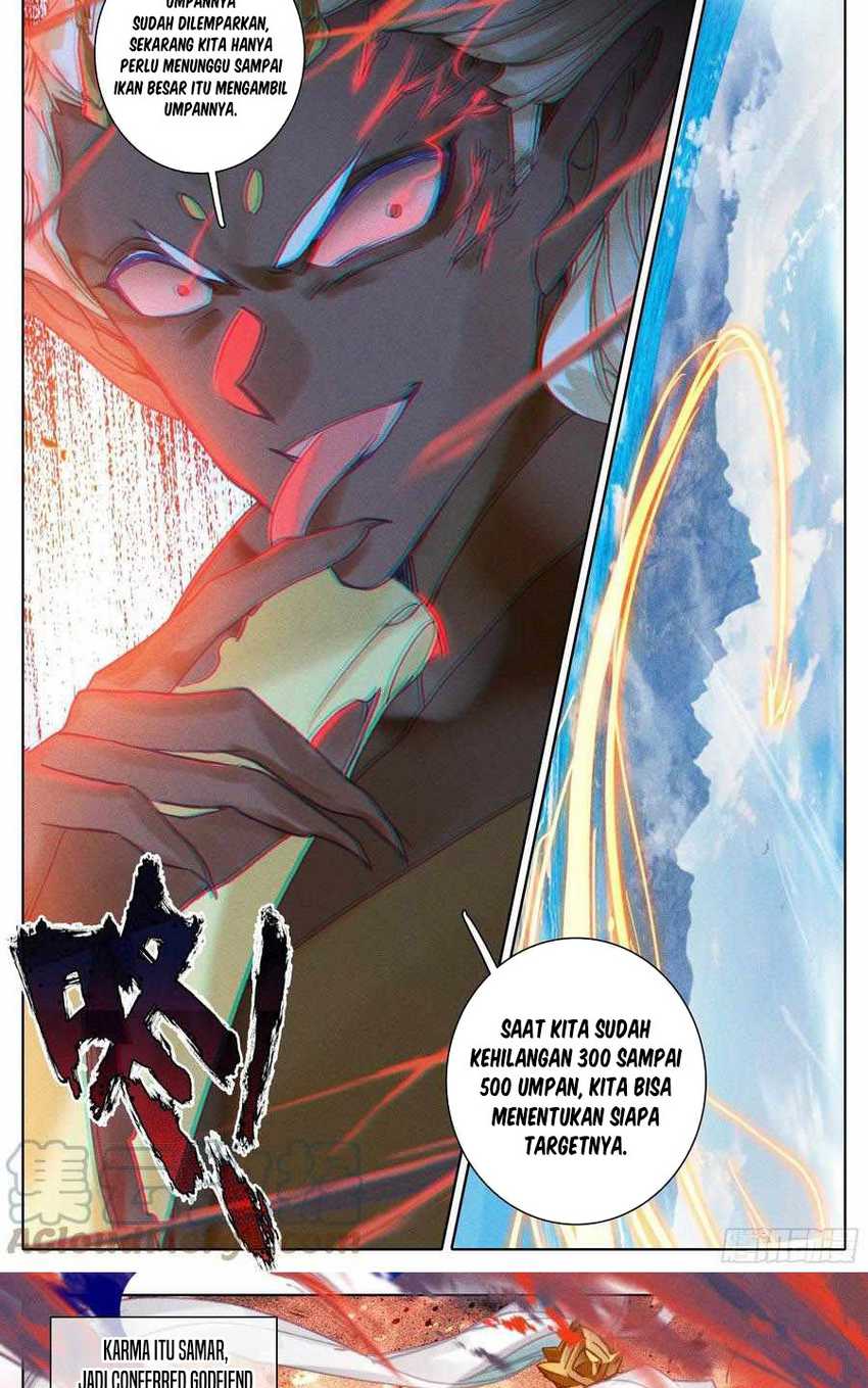 Cang Yuantu chapter 228 halaman 12