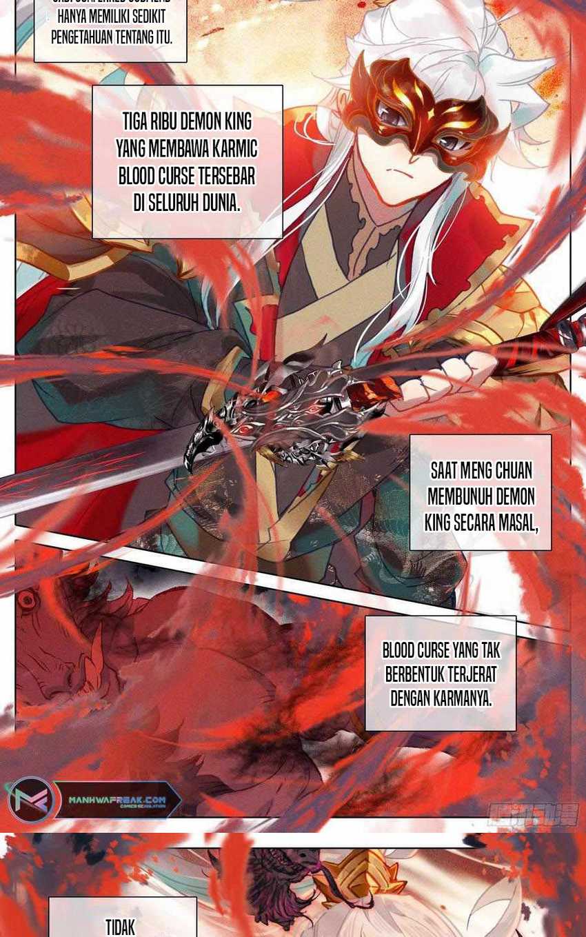 Cang Yuantu chapter 228 halaman 13