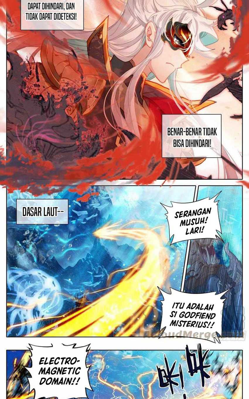 Cang Yuantu chapter 228 halaman 14