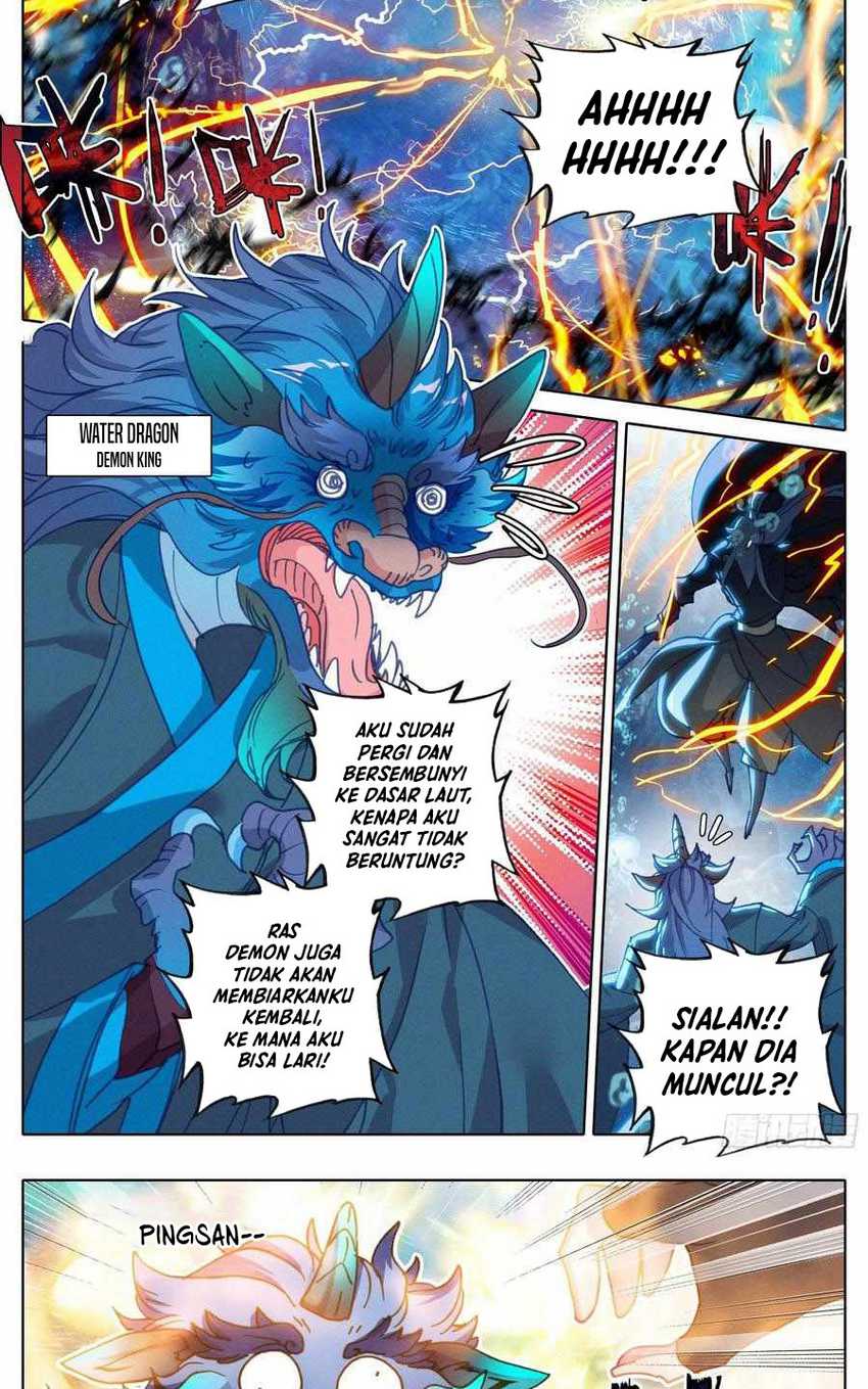 Cang Yuantu chapter 228 halaman 15
