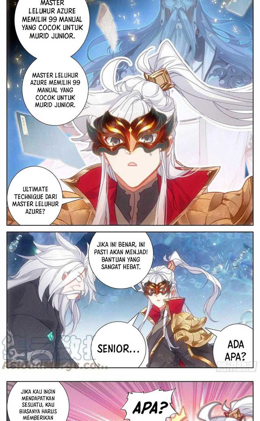 Cang Yuantu chapter 229 halaman 12