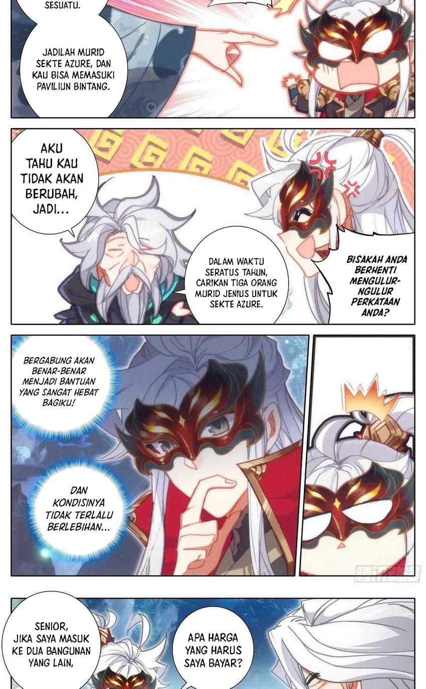 Cang Yuantu chapter 229 halaman 13