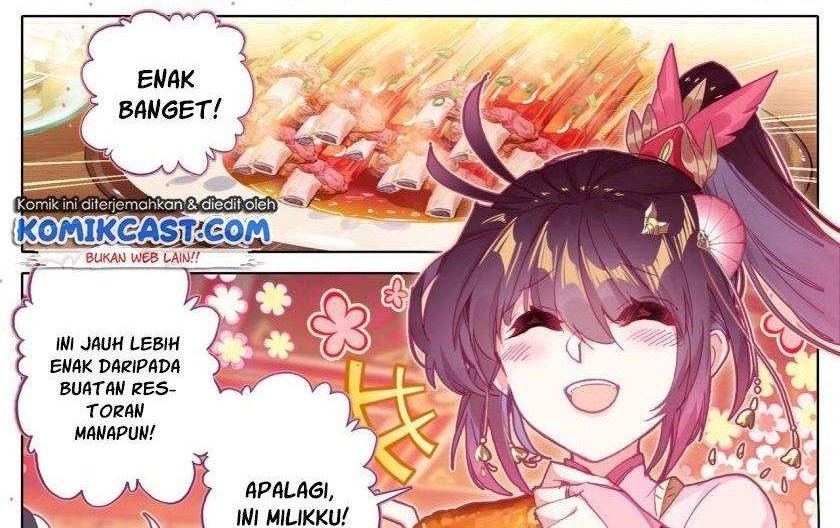 Cang Yuantu chapter 23 halaman 2