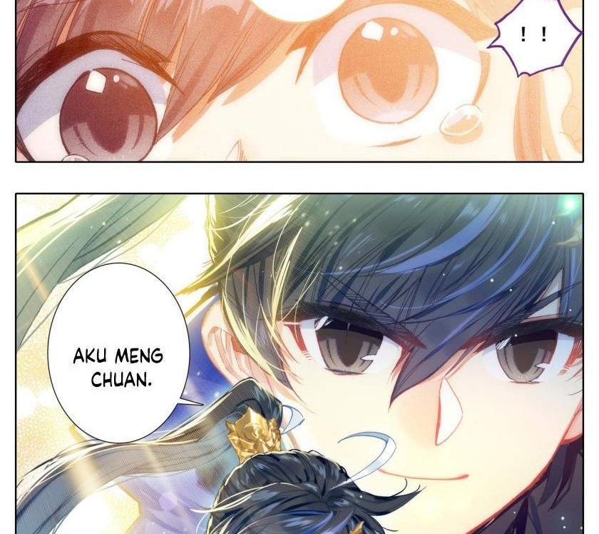 Cang Yuantu chapter 23 halaman 6