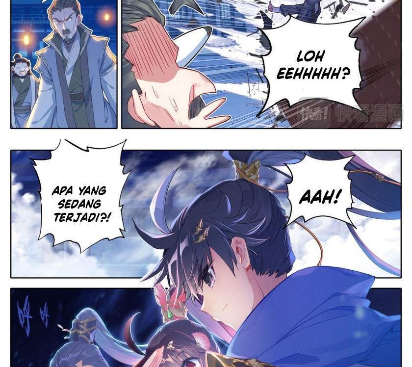 Cang Yuantu chapter 23 halaman 10
